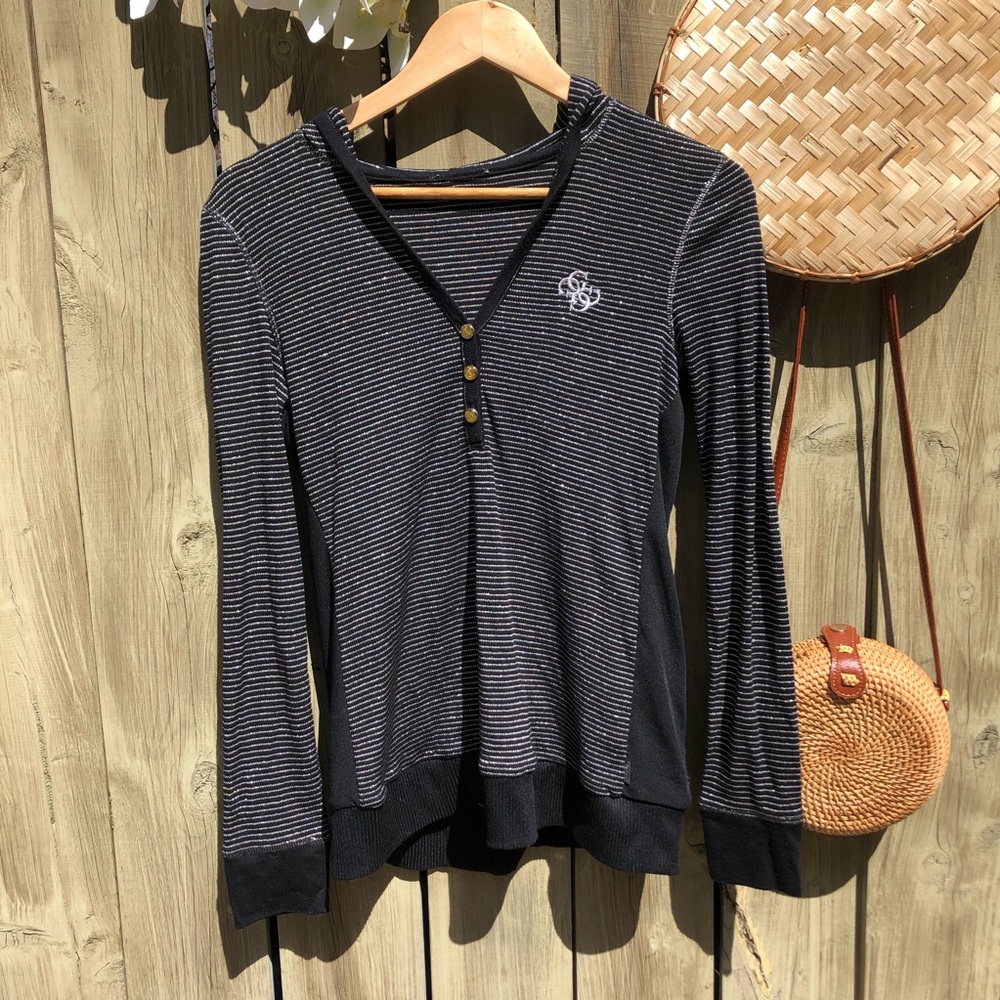 ☀️GUESS pullover sweater - Picture 3 of 6